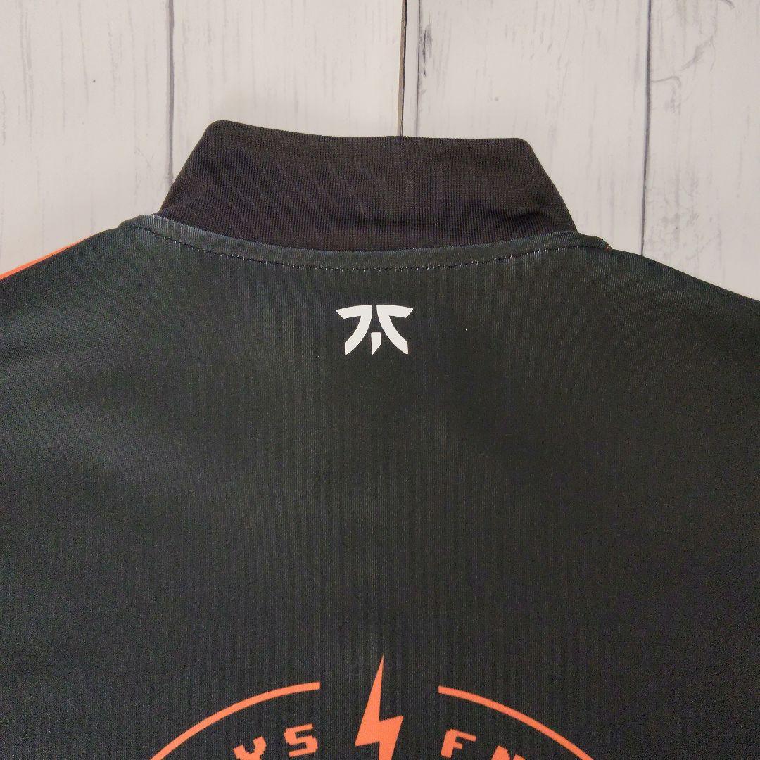 ジャケット・アウター FNATIC 2023 Championships Kit Pro Jacket