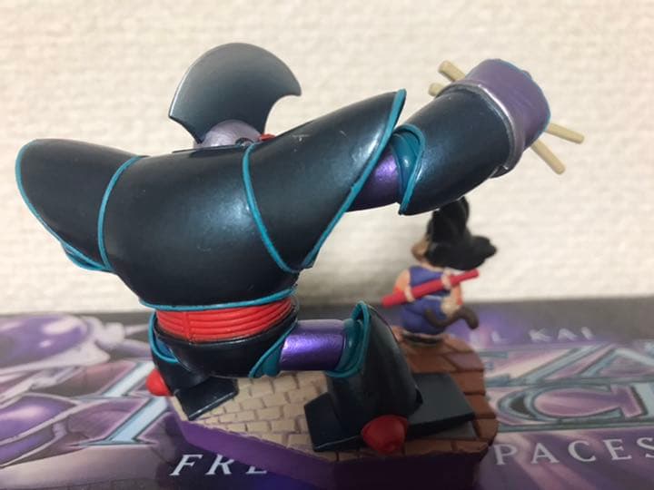 ドラゴンボール　ドラカプ　メモリーズ編　孫悟飯　ウーロン