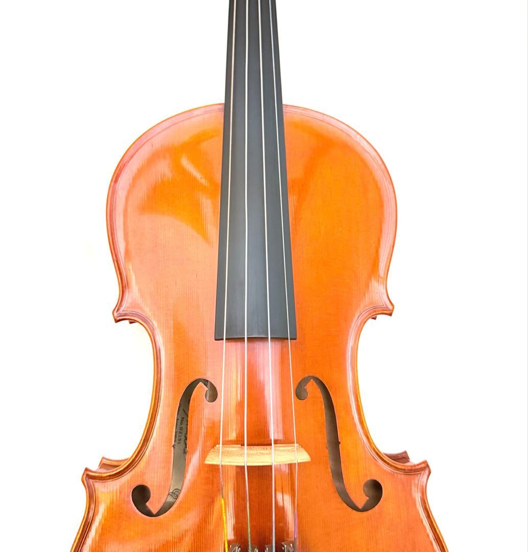 【調整美品】YAMAHA j.yamada V-7 ヤマハ 4/4 2004年製