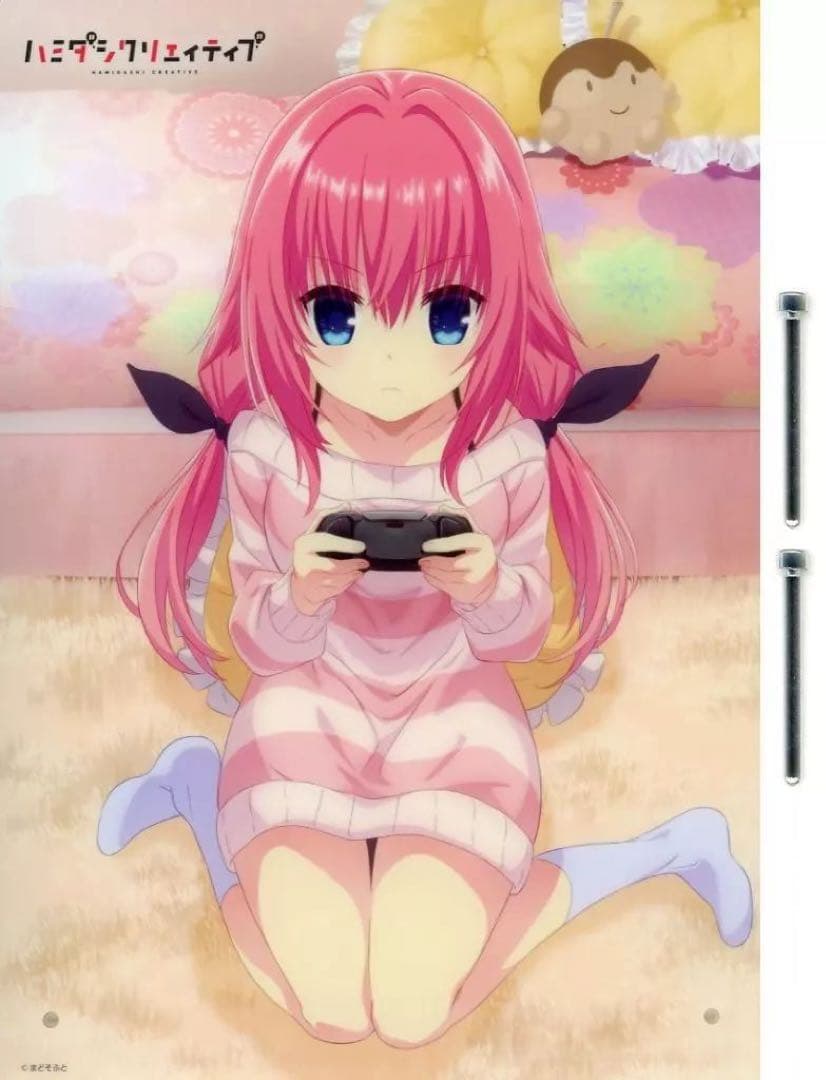 レ*ァ様 【新品】ハミダシクリエイティブ A4サイズアクリルパネル 5枚セット