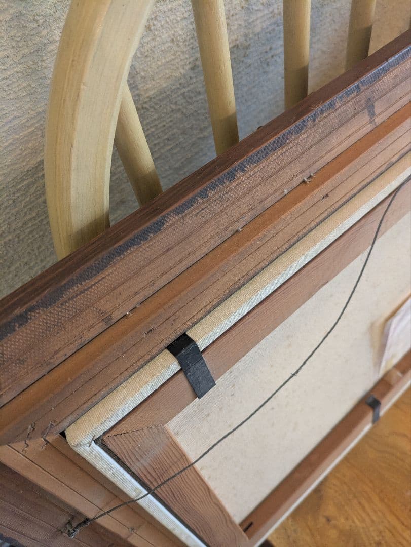 Marty Bell『Rose Bower Cottage』限定品・証明書付き