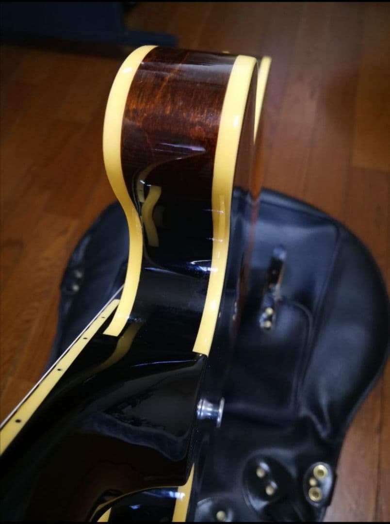 美品! エピフォンジャパン ES-335！