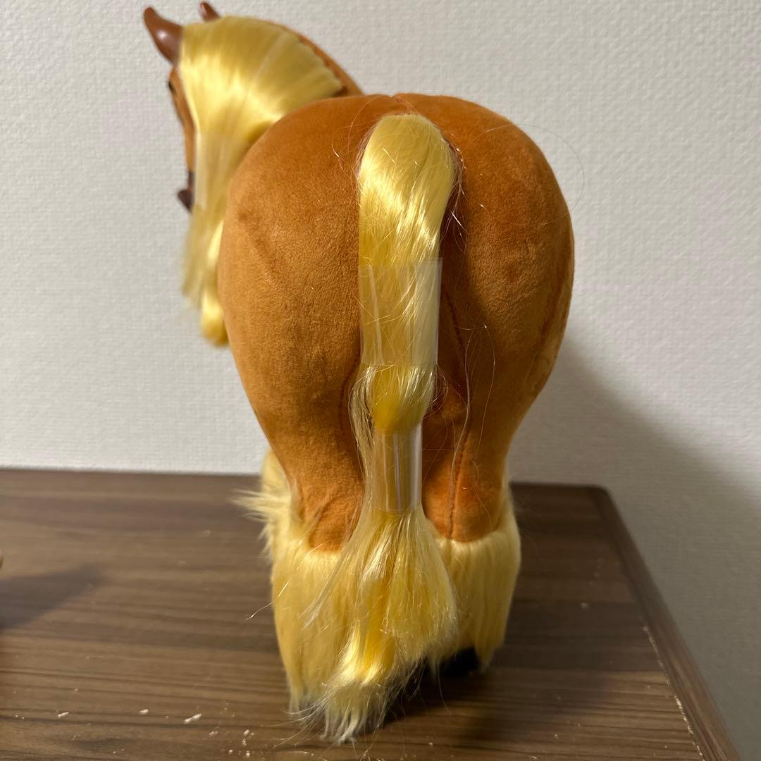 【希少】ディズニープリンセス　アニメーターズコレクション　美女と野獣　フィリップ