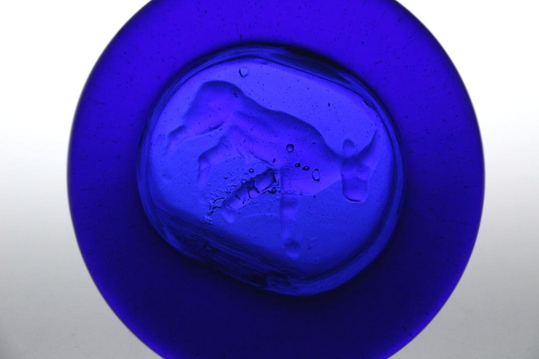 Erik Hoglund エリックホグラン 灰皿 アッシュトレイ 牛 38974