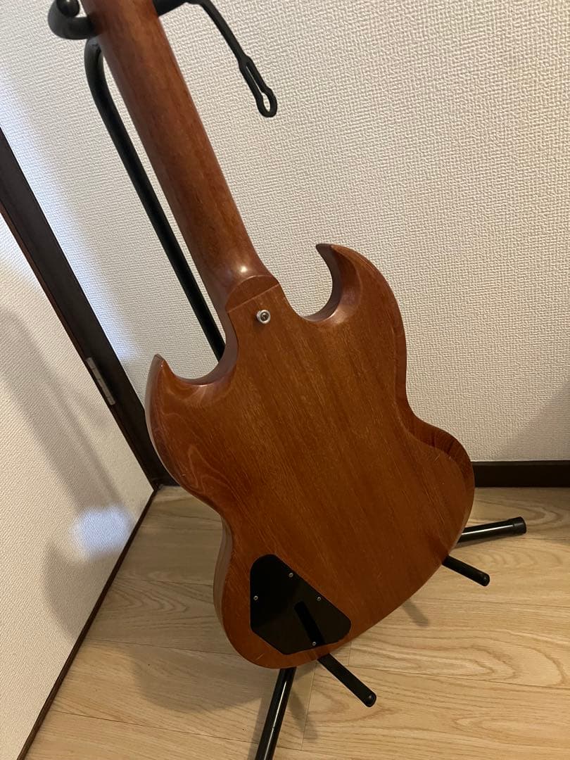 Gibson SG Special 2011年製　訳あり