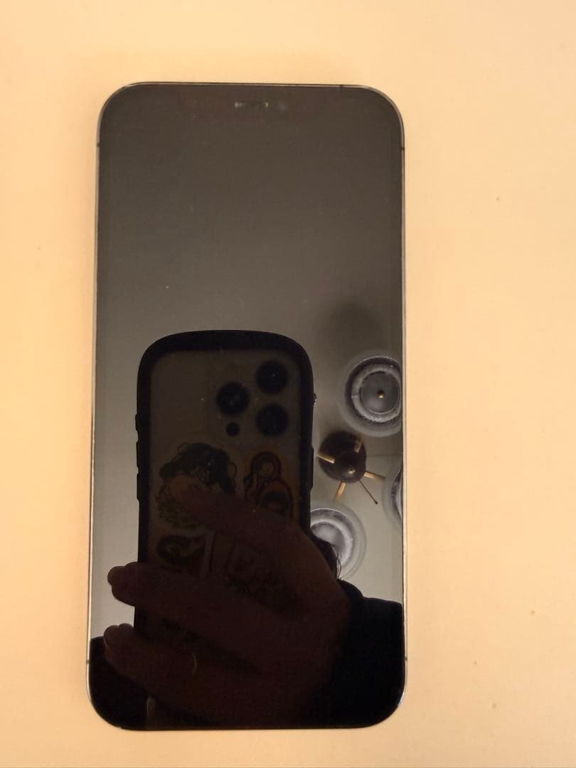 スマートフォン本体 iPhone12Pro