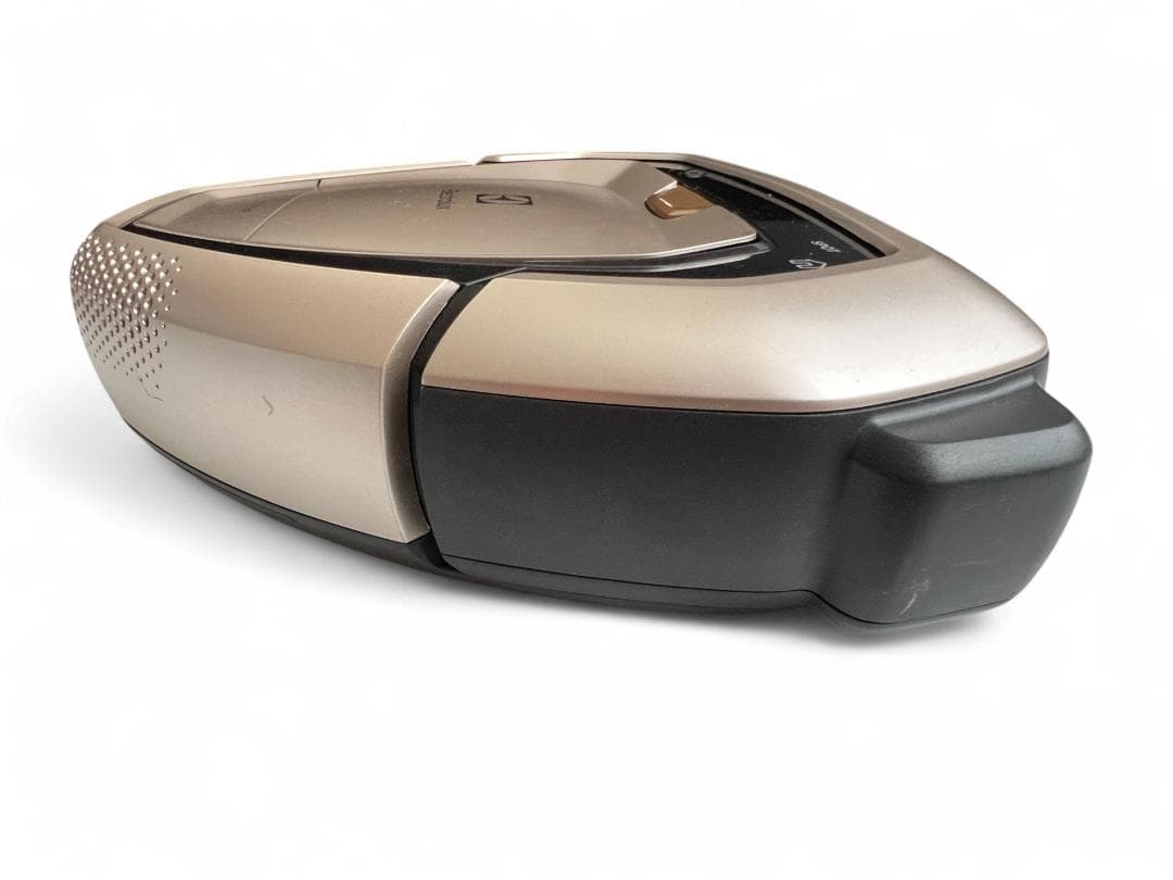 Electrolux ロボット掃除機 PUREi9 ソフトサンド