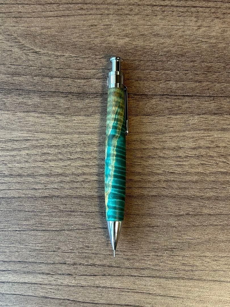 工房楔 スタビライズドウッド コルタ楔