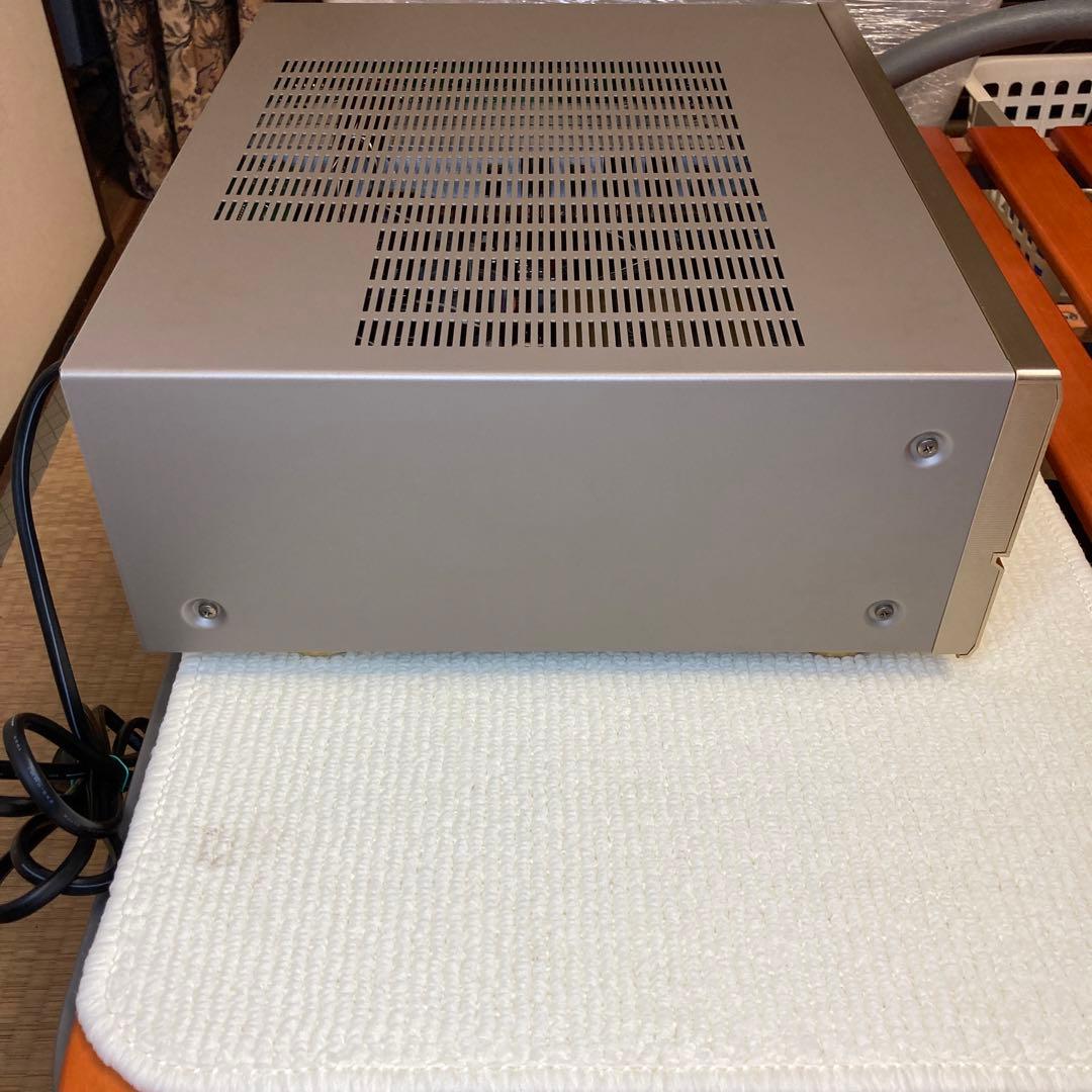 【美品】DENON デノン AVサラウンドレシーバー AVR-3300