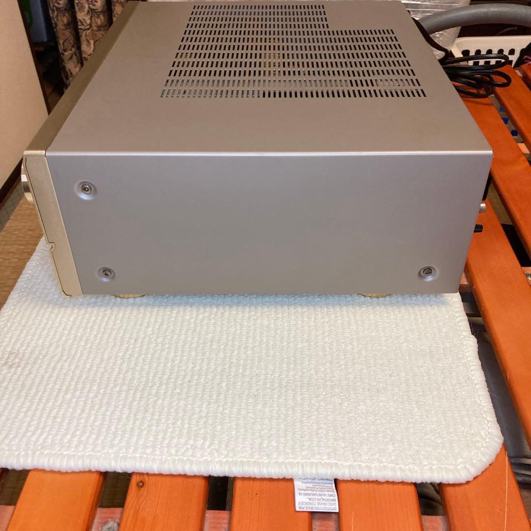 【美品】DENON デノン AVサラウンドレシーバー AVR-3300