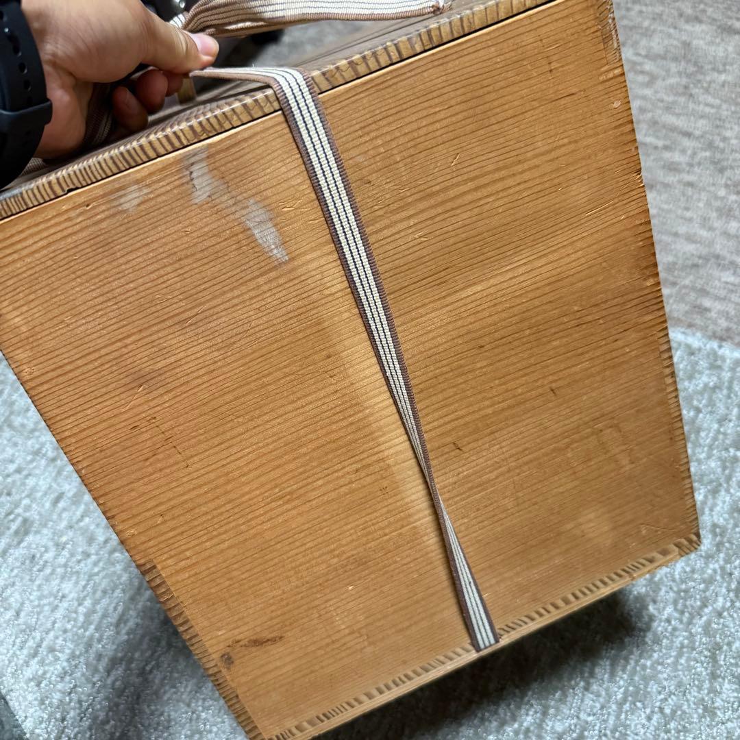 蔵出 道入? 道八? 染付 花器 花瓶 花入 飾り 陶器 工芸品