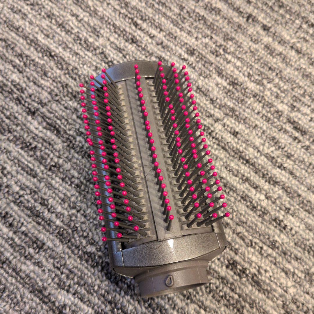 ダイソン ドライヤー Dyson Airwrap Volume + Shape