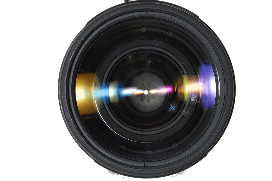 お値下！Nikon AF-S NIKKOR 70-200mm f/2.8 GII