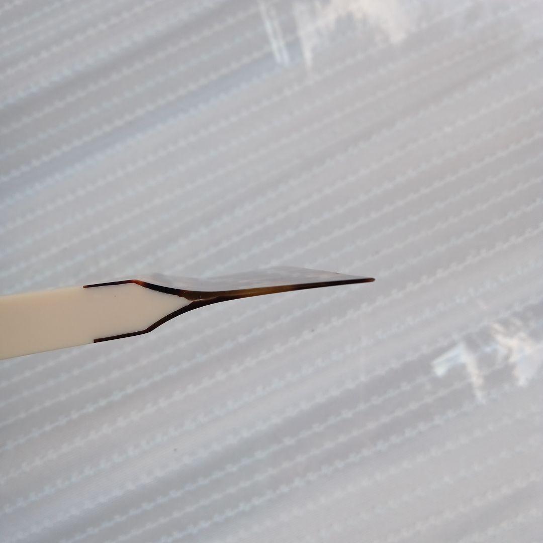 ゆ*ち様 三味線バチ