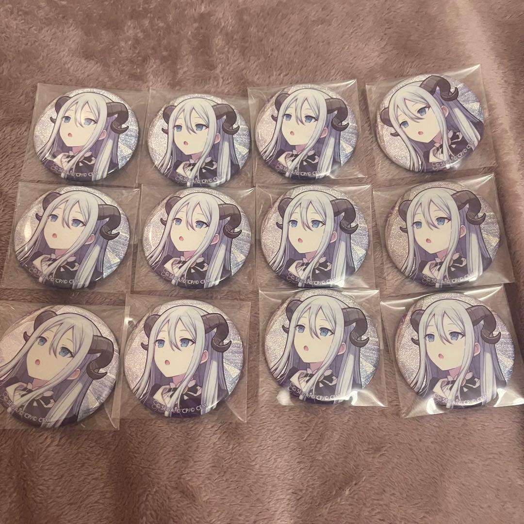 プロセカ 宵崎奏 グリ缶 14b