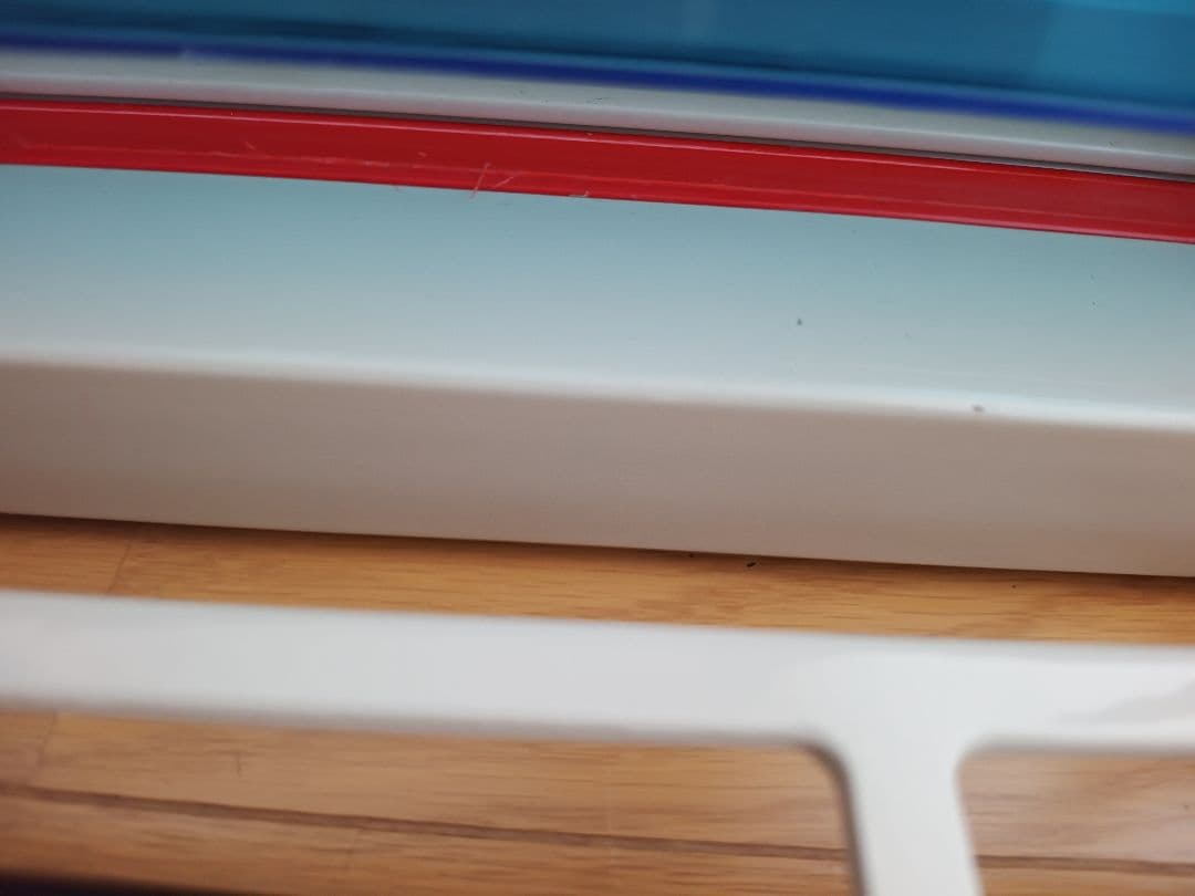 A4対応 手動裁断機 グリッド目盛り付き