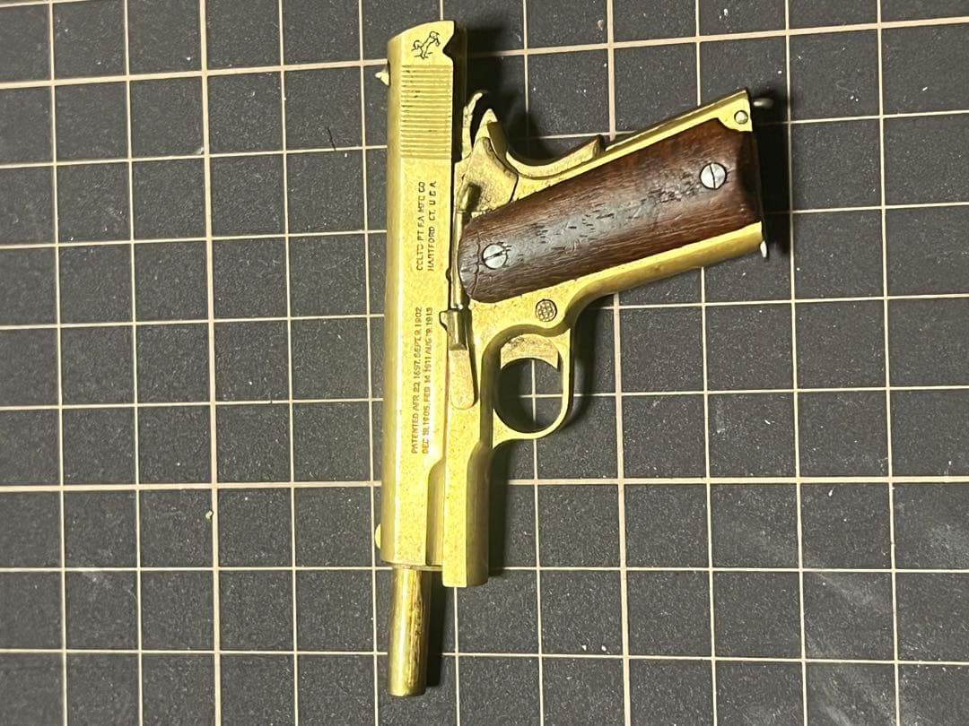 ミニチュアガバメント