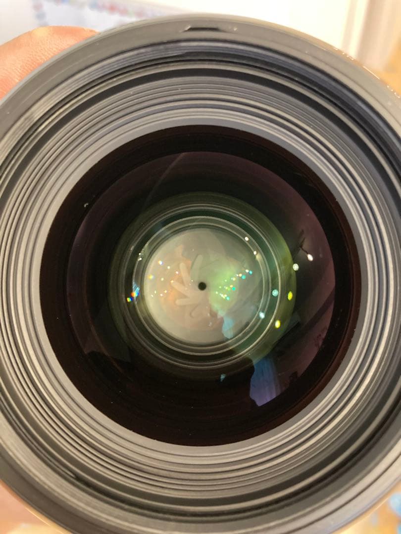 レンズ(単焦点) SIGMA 35mm F1.4 DG Sony E