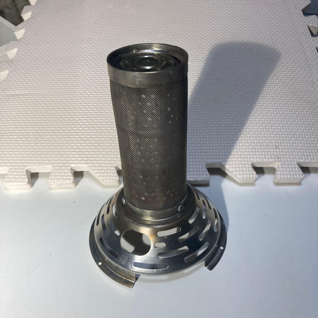 イワタニ カセットガスストーブ CB-STV-DKD 2020年製 分解清掃済！