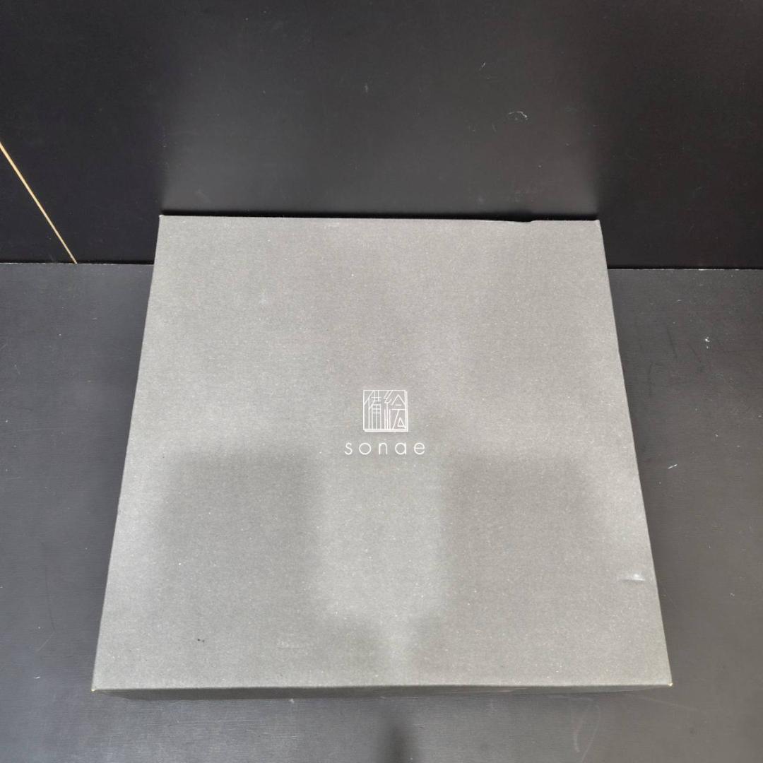 sonae そなえ 備絵 アート防災トイレ 千原徹也 未使用品 MH238