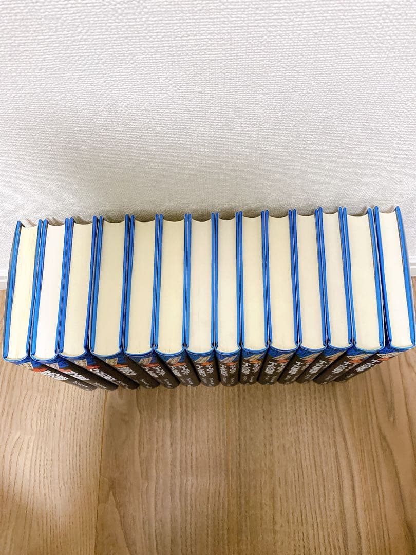 シャーロックホームズ全集　全14巻　偕成社