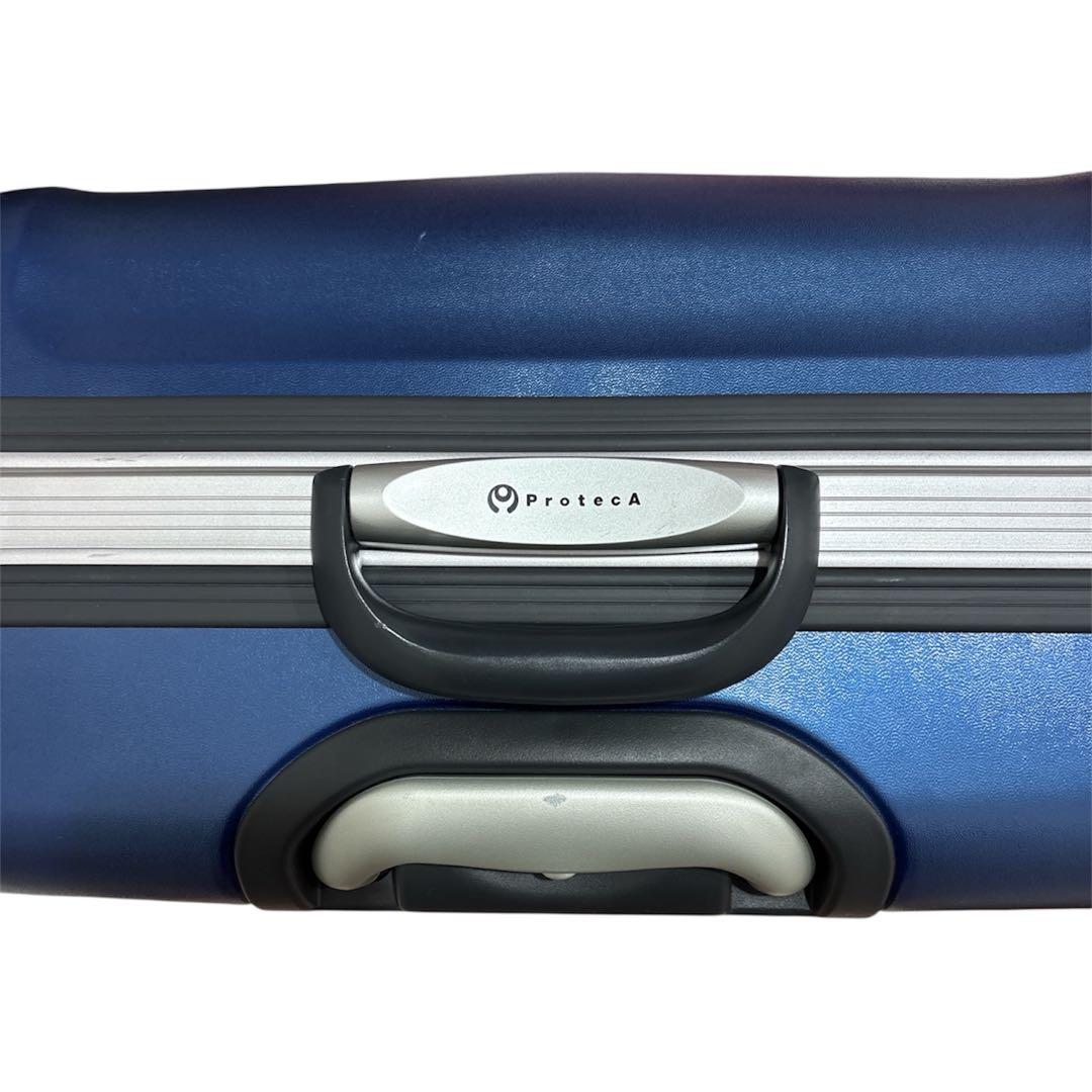 ACE Proteca プロテカ エキノックス TL 87L 4輪 スーツケース