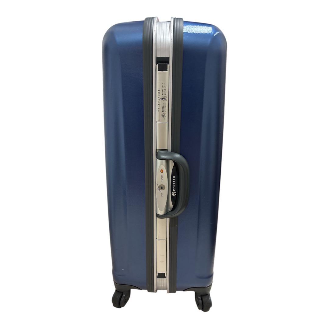 ACE Proteca プロテカ エキノックス TL 87L 4輪 スーツケース