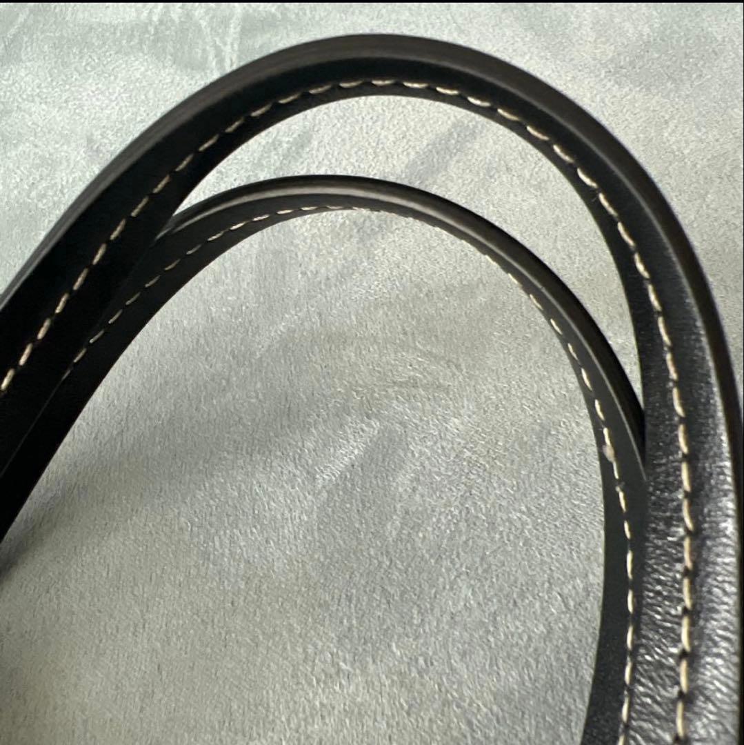 I AM A Plastic Bag XS Tote Eyes アイズ 2way