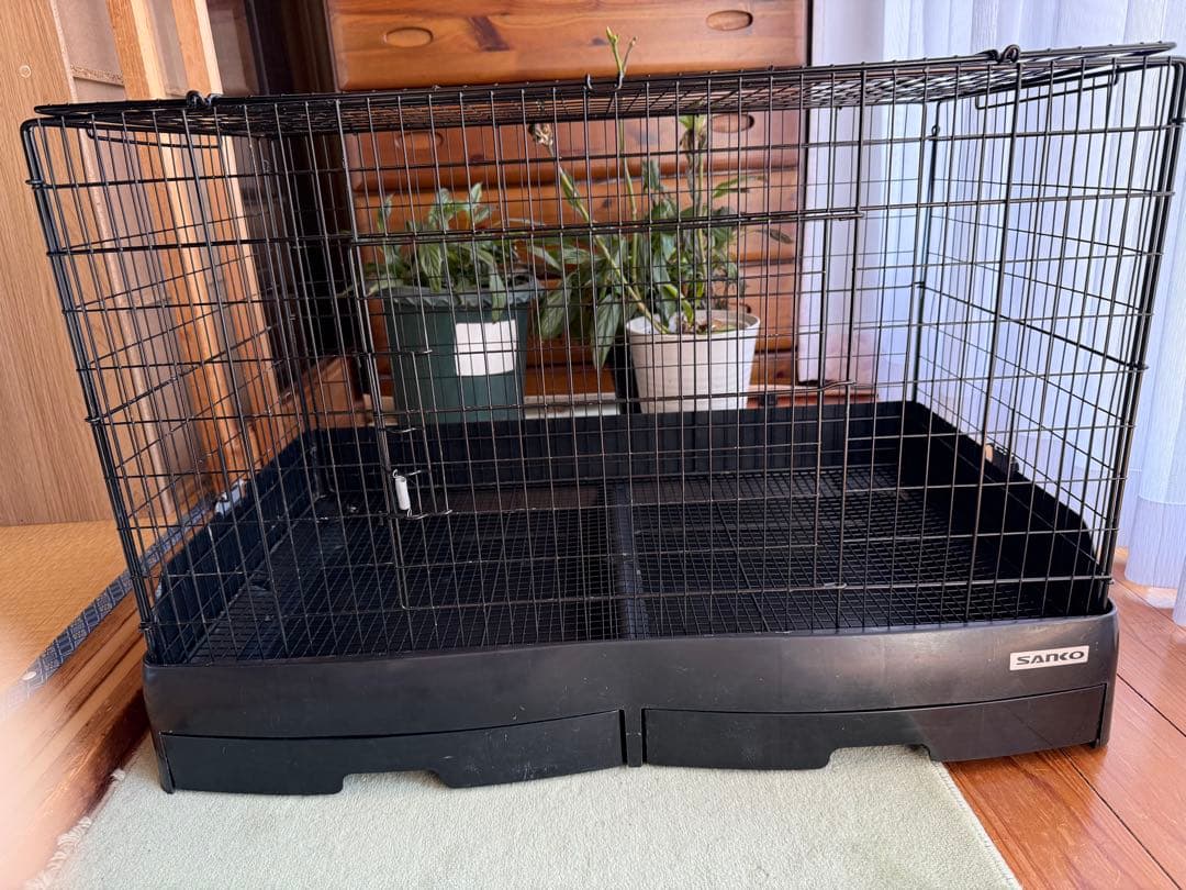 イージーホーム80フェレット