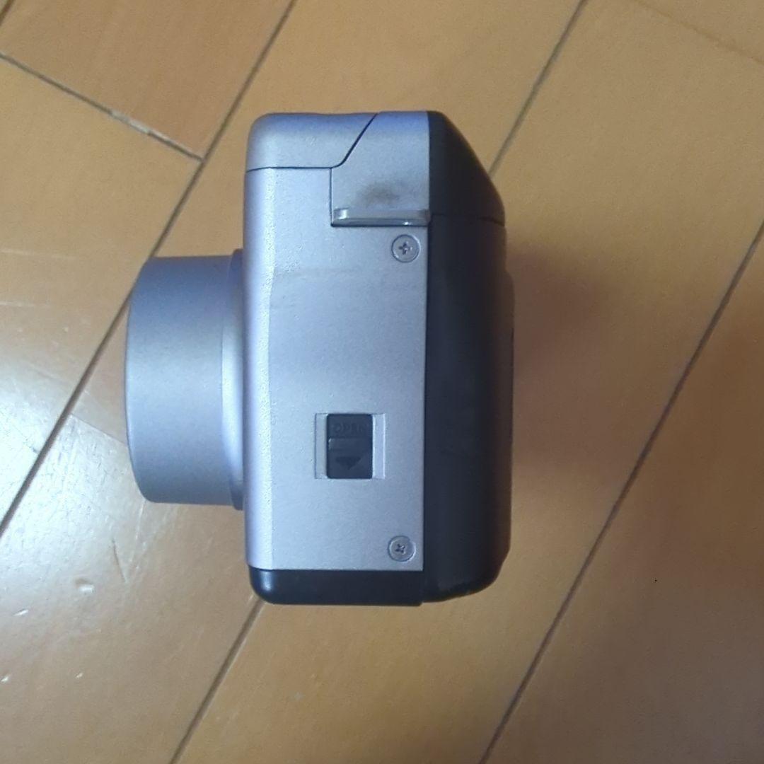 Canon Autoboy S II フィルムカメラ