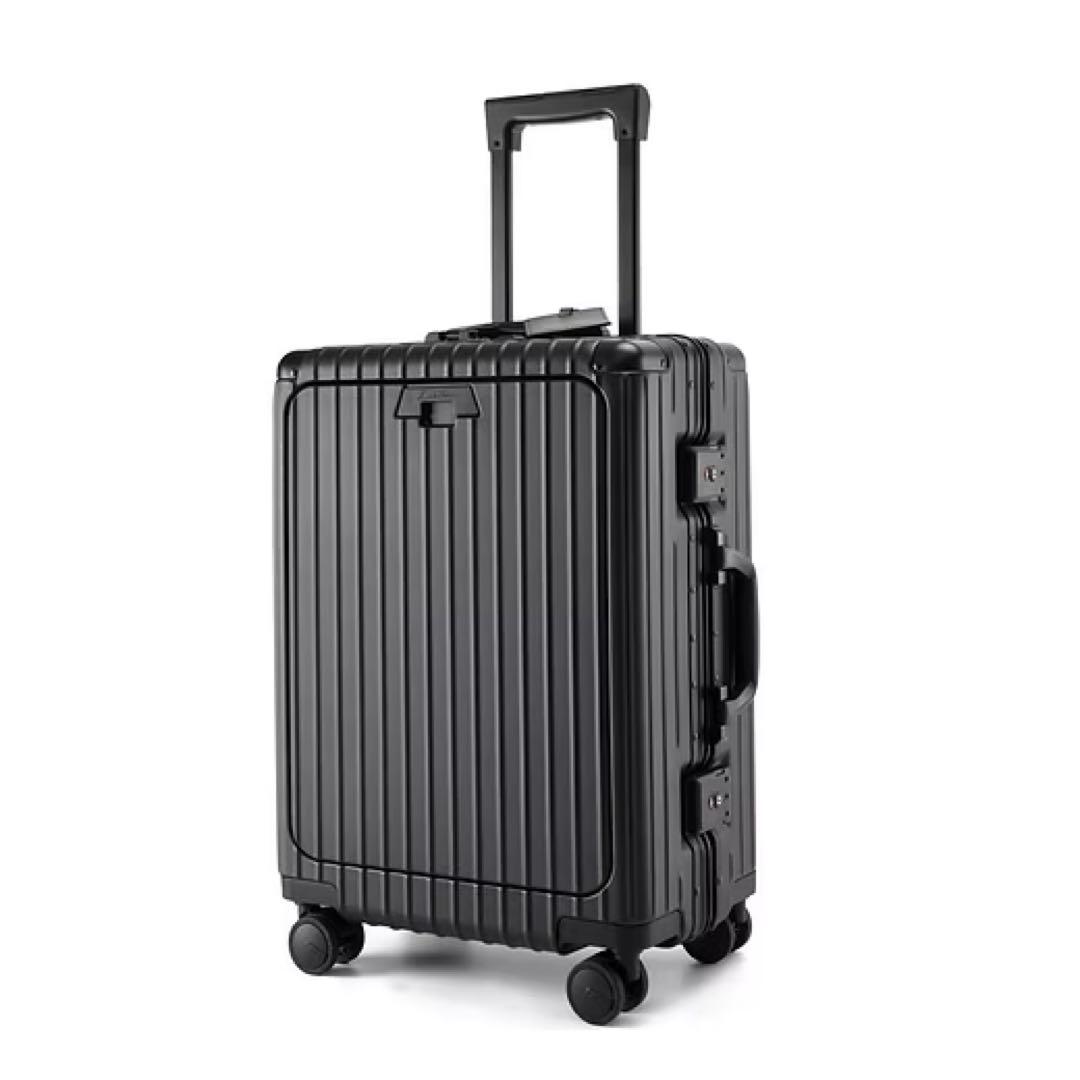 リベティ　スーツケース　開封のみ未使用