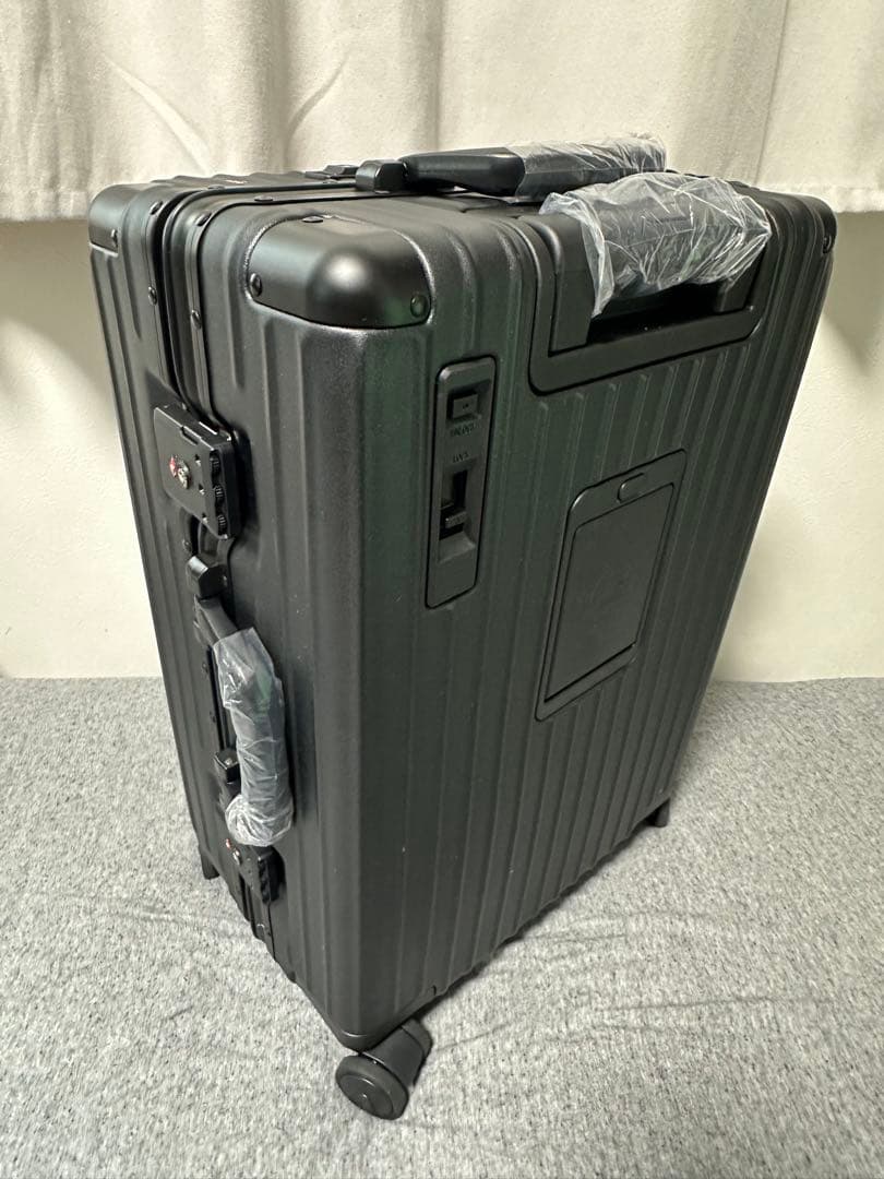 リベティ　スーツケース　開封のみ未使用