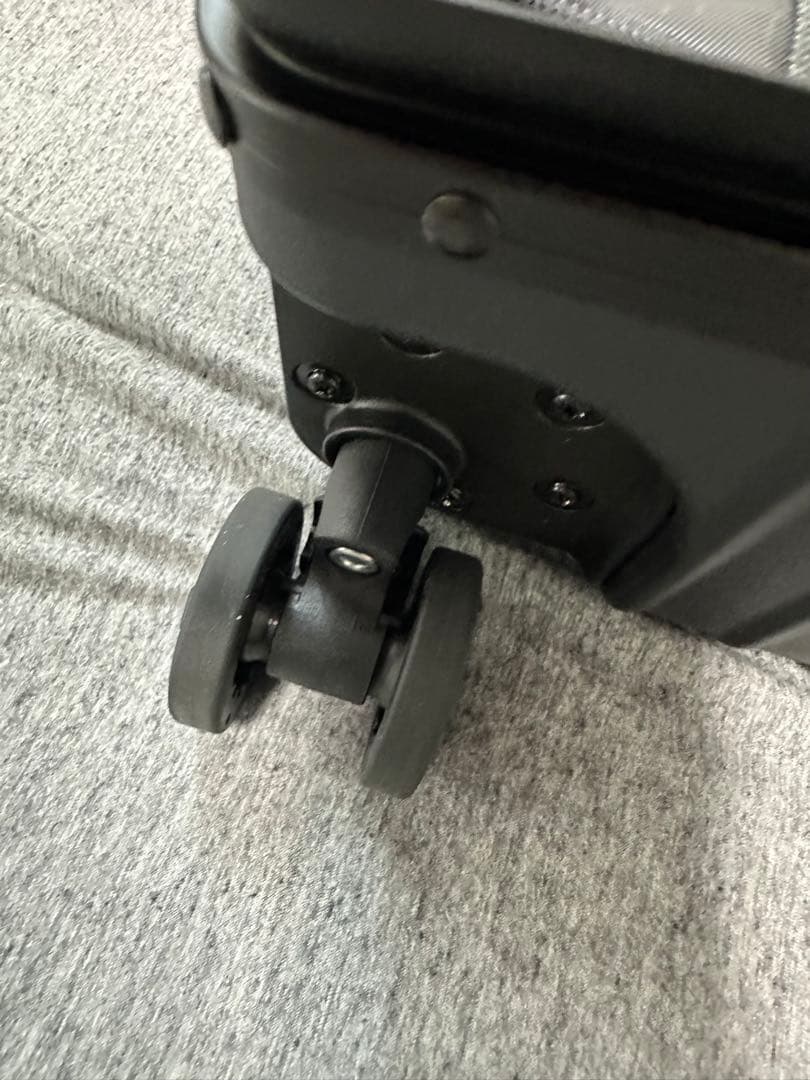 リベティ　スーツケース　開封のみ未使用