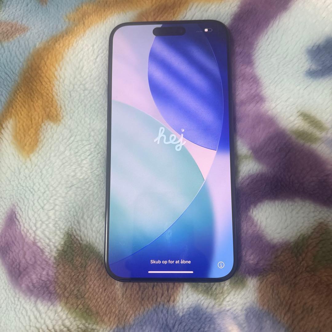 iphone15プロマックス