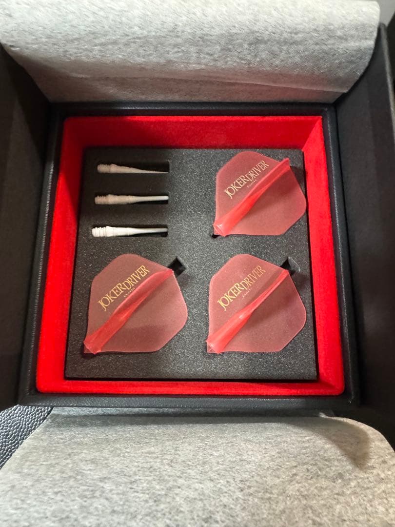 JOKERD 零-ZERO- CLOSER クローサー