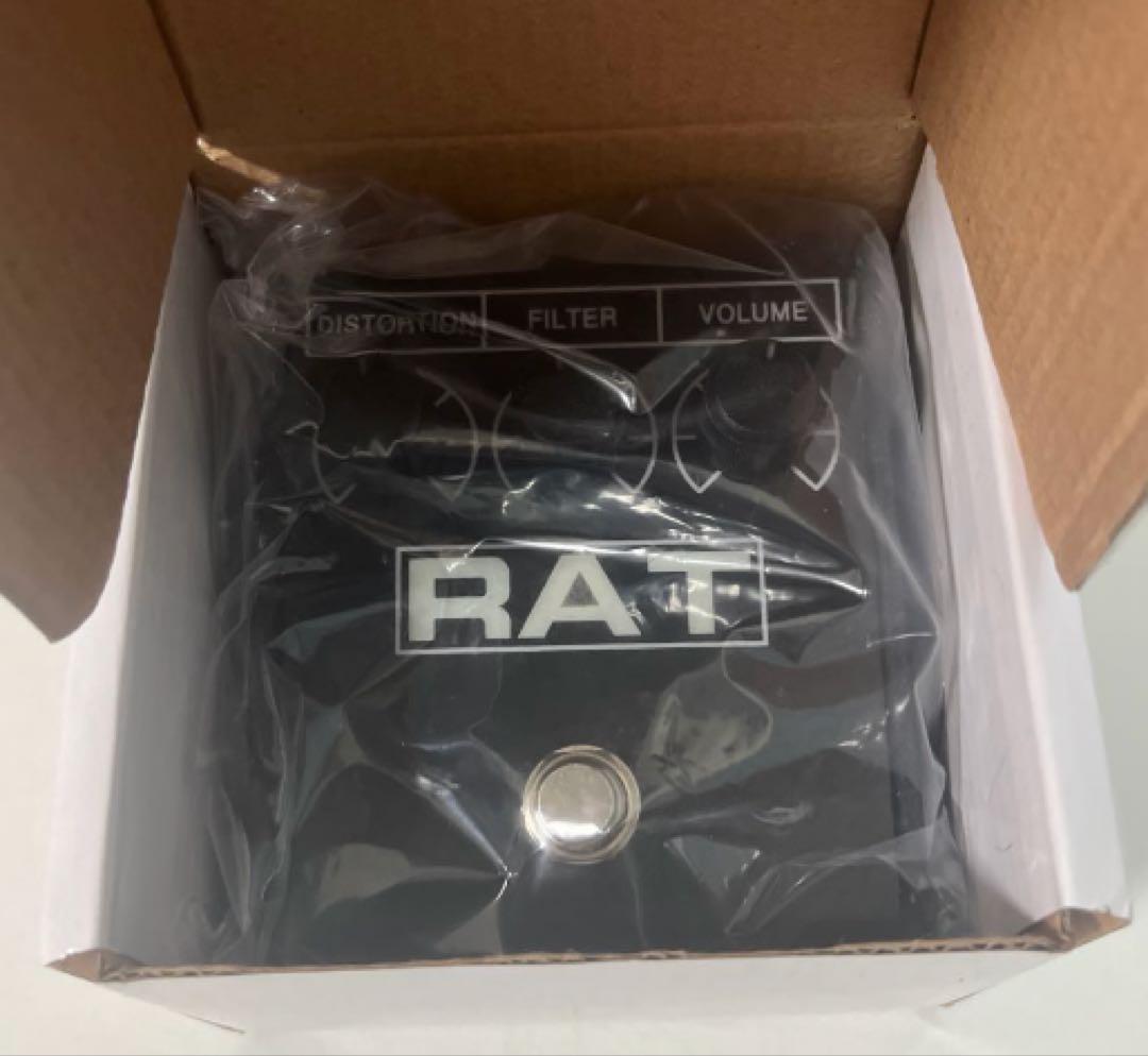 希少！RAT-II RAT 2 / AC-DC 新品　未使用