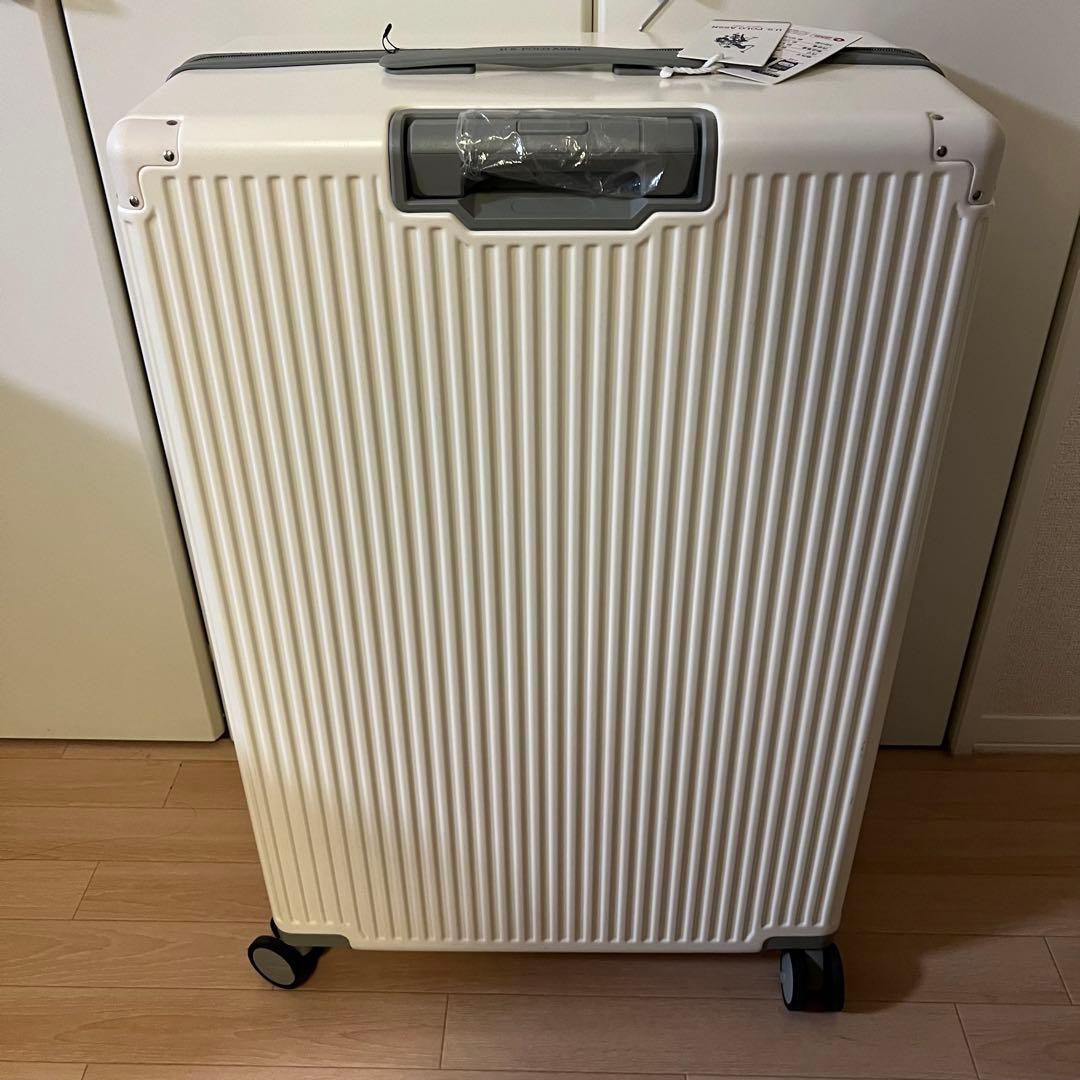 U.S. POLO ASSN. US3003 125L キャリーバッグ　未使用品