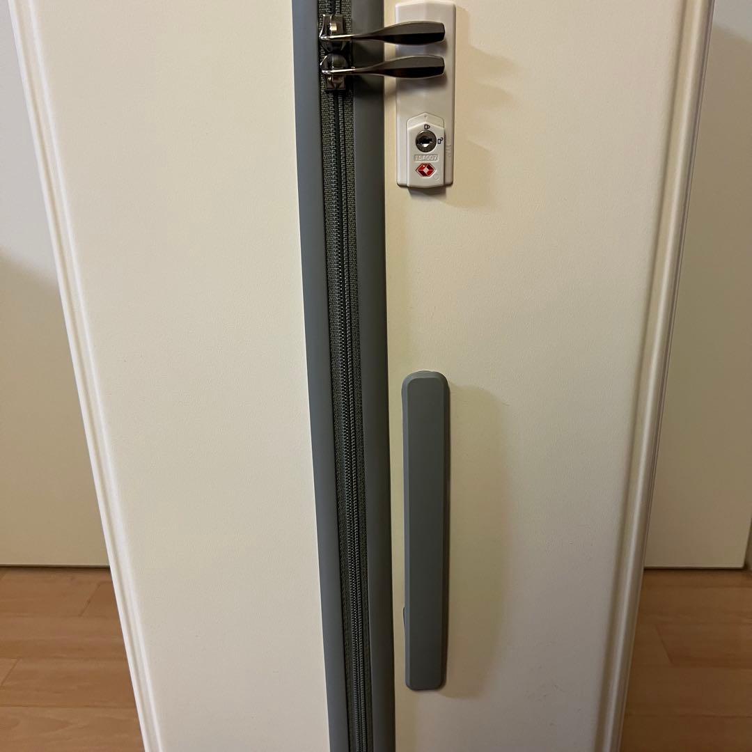 U.S. POLO ASSN. US3003 125L キャリーバッグ　未使用品