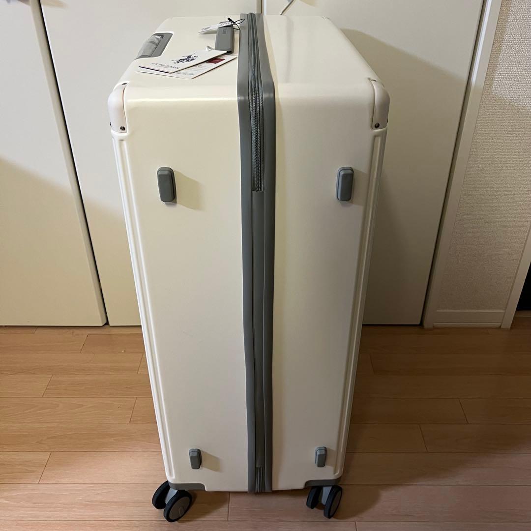 U.S. POLO ASSN. US3003 125L キャリーバッグ　未使用品