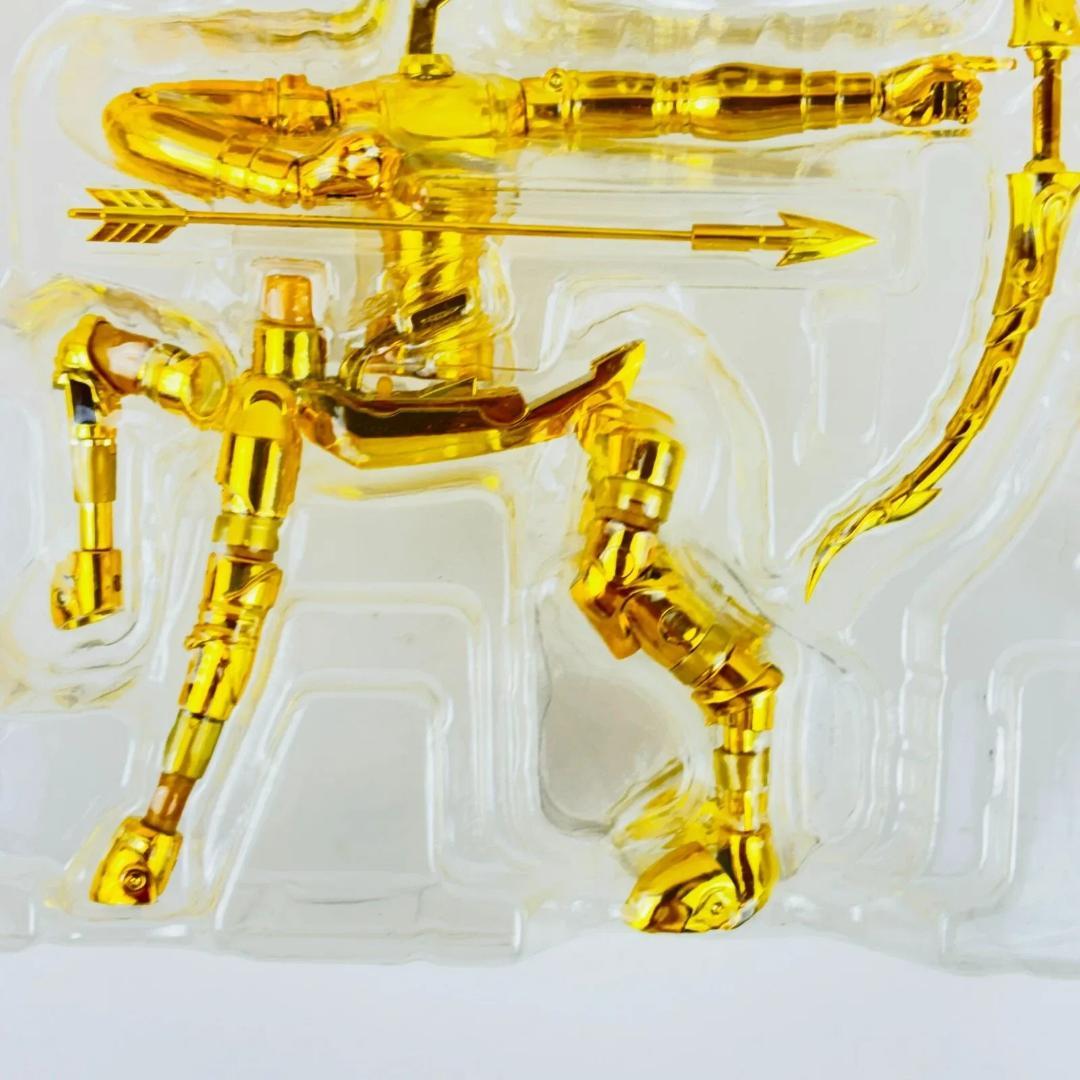 聖闘士聖衣 EX 射手座サジタリアス　アイオロス