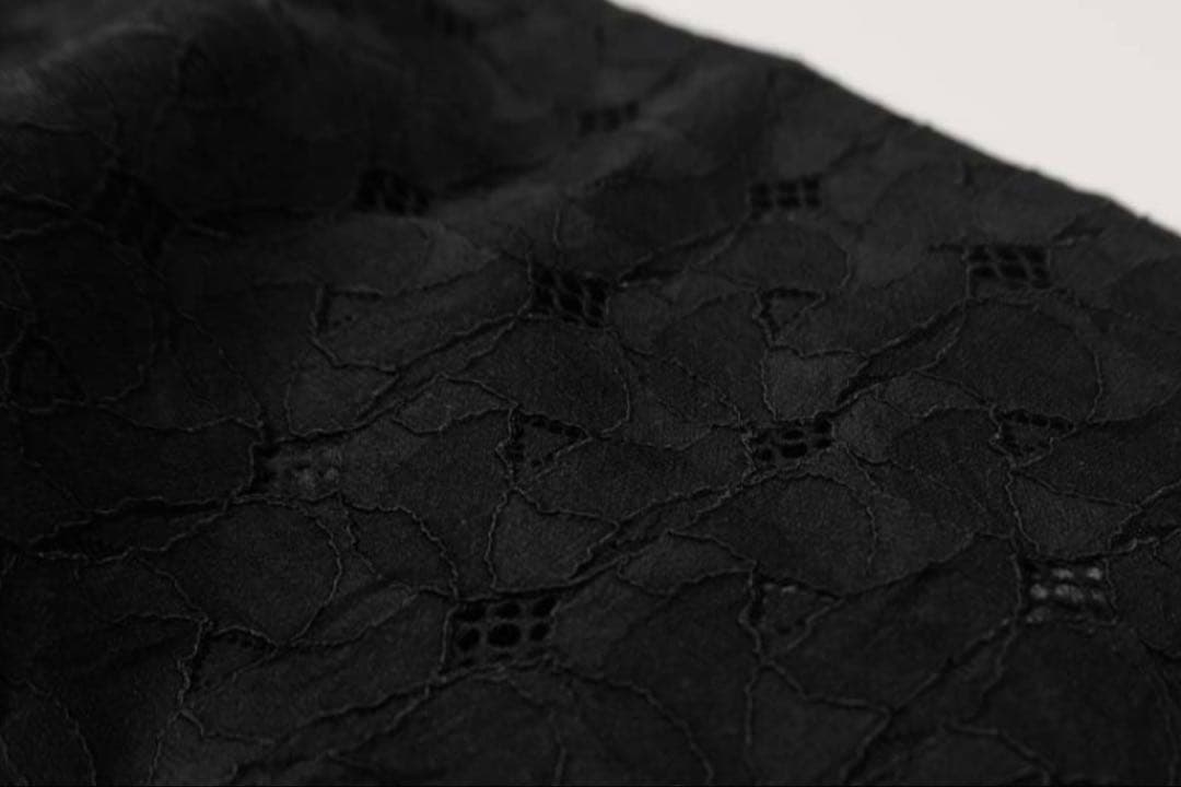 ずとまよ エレクトリックファンブルゾン　新品！