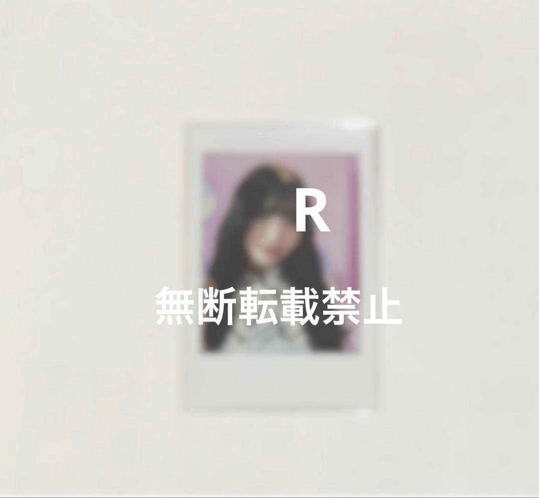 TWICE モモ サインチェキ