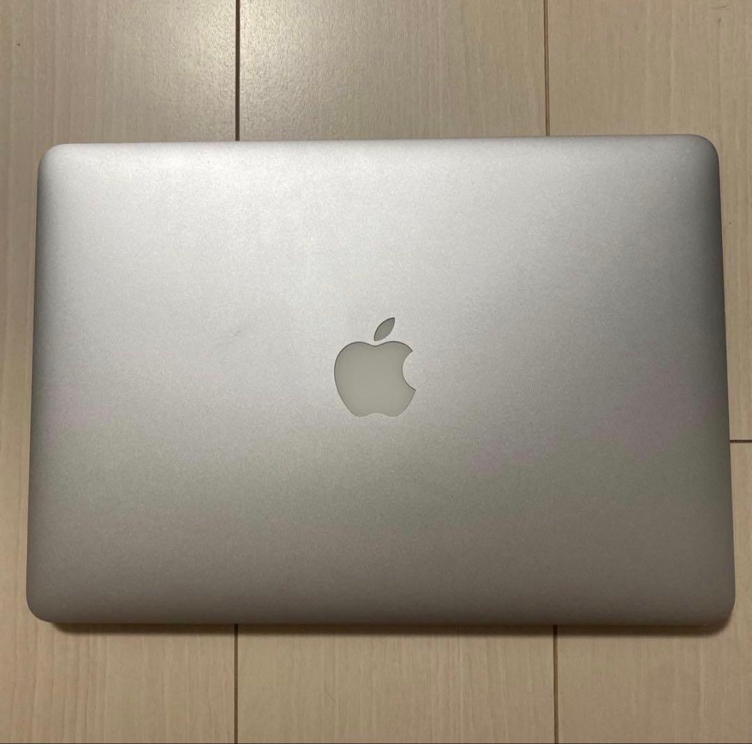MacBook Air 13インチ Mid 2013 A1466