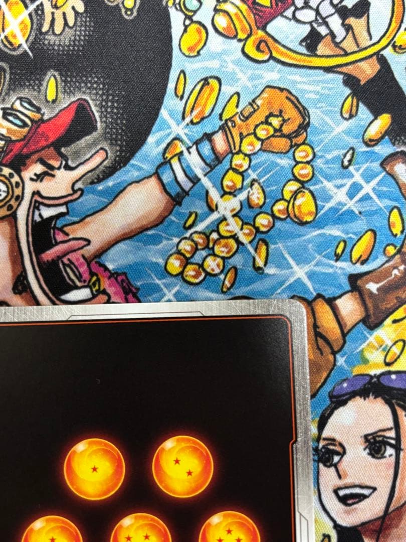 ブロリーBR SCR★★