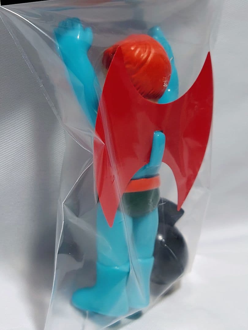 secretbase デビルマン シークレットベース secret base