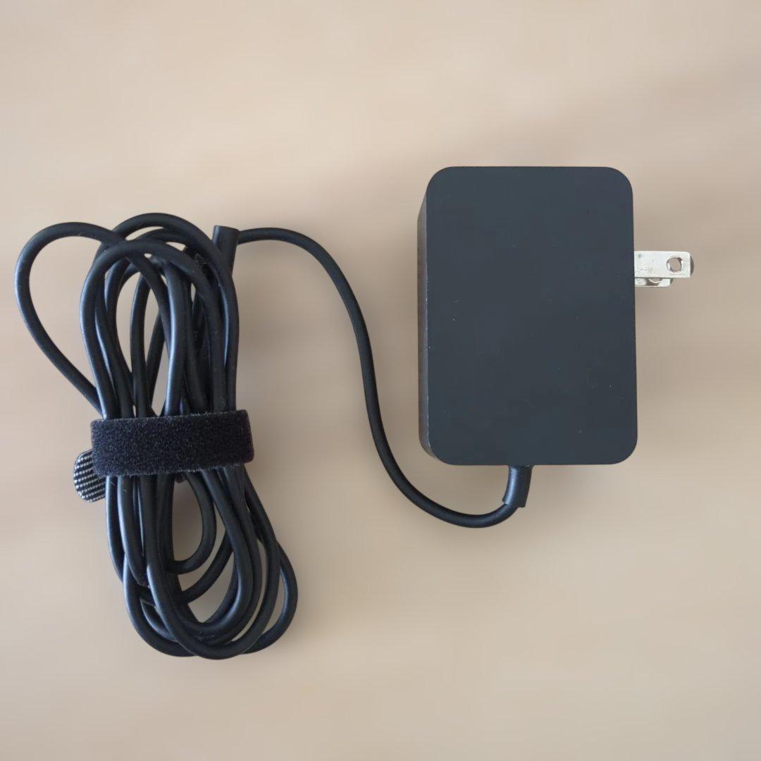 surface go + キーボード【Zorin OS】