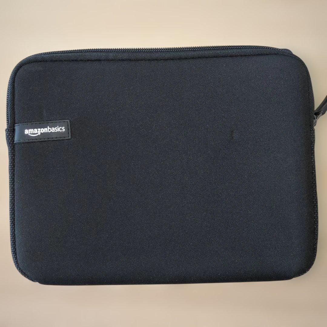 surface go + キーボード【Zorin OS】