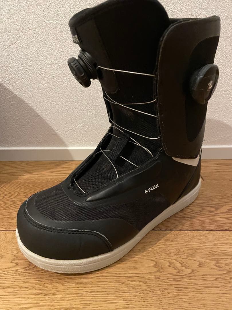 FLUX GTX-Boa スノーボードブーツ 27.5cm