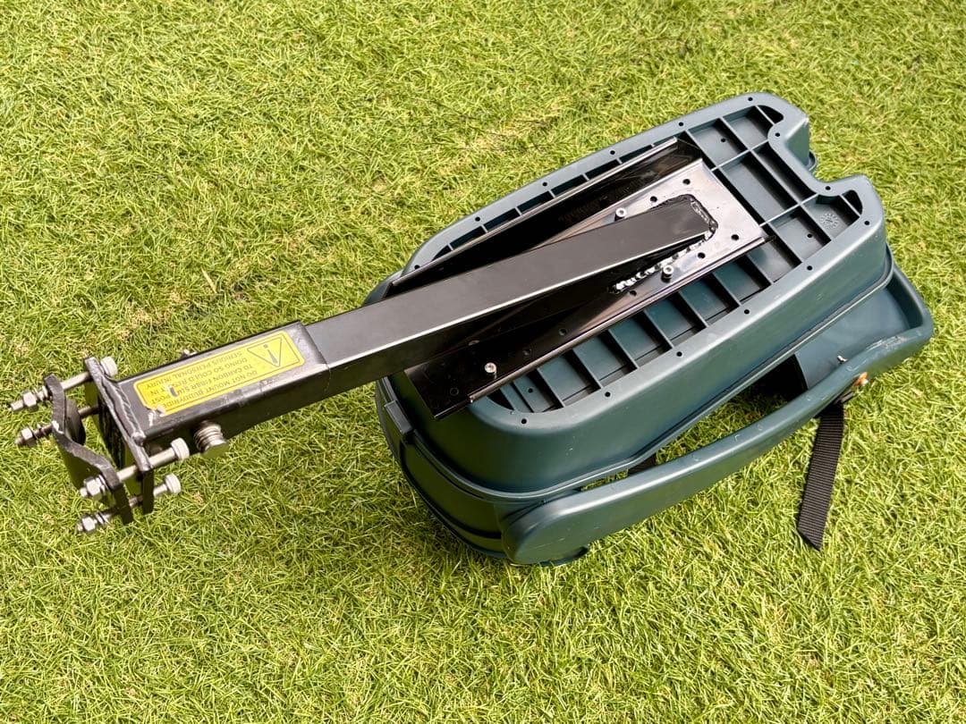 【最終値下げ】バディーライダー　Buddy Rider