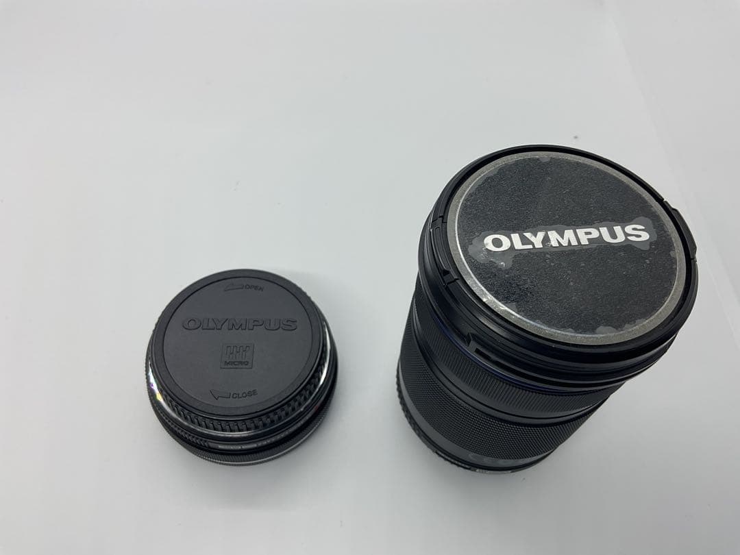 OLYMPUS PEN Lite E-PL6 ダブルレンズセット